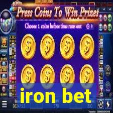 iron bet